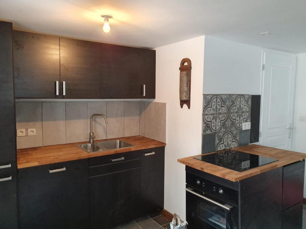 Chalet Tante Emma Vacheresse Екстериор снимка